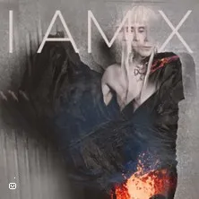 Iamx