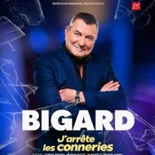 Jean-Marie Bigard - J'arrête les Conneries