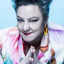 Affiche de Kaz Hawkins + 1ère Partie : AUDREY TESSON