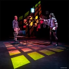 L’Etrangère - Théâtre du Balcon, Avignon