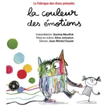 La Couleur des Emotions