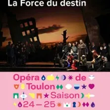 La Force du Destin