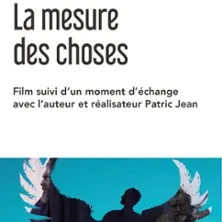 La Mesure des Choses