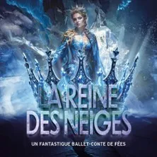 Affiche de La Reine des Neiges