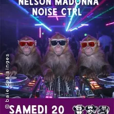 La Tip#1 Tekno Impro Party