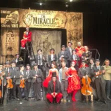 Affiche de Le Docteur Miracle