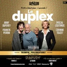 Affiche de Le Duplex (Tournée)