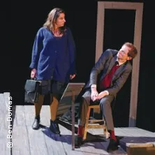 Le Journal d'un Fou - Théâtre du Balcon