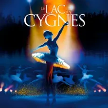Affiche de Le Lac des Cygnes