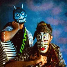 Le Mange Bal + Groove Factory