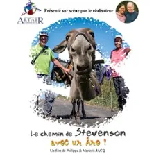 Le chemin de Stevenson