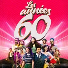 Les Années Twist (Tournée)