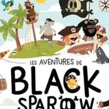 Les Aventures de Black Sparow