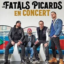 Les Fatals Picards