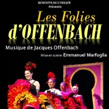 Les Folies d'Offenbach