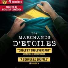 Affiche de Les Marchands d'Etoiles
