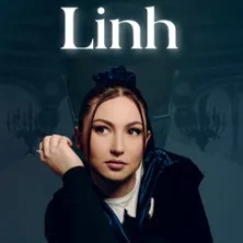 Affiche de Linh En Concert