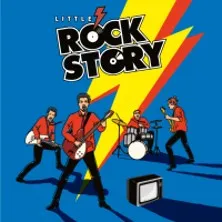 Little Rock Story - 75 ans d'Histoire du Rock en 75 min