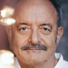 Affiche de Louis Chedid - Tournée