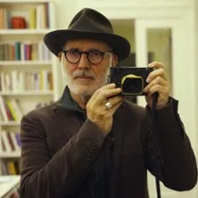 Affiche de Ludovico Einaudi - Tournée - PARIS