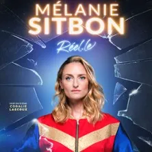 Mélanie Sitbon - Réel.le - Tournée
