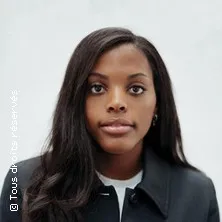 Mentissa - Tournée 2023