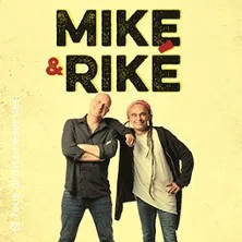 Mike & Riké - Souvenirs de Saltimbanques