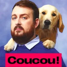 Affiche de Moguiz - Coucou ! (Tournée)