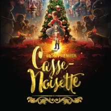 Affiche de Mon Premier Casse-Noisette