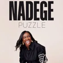 Nadège - Puzzle