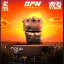 One Punch Night - 1ère Edition