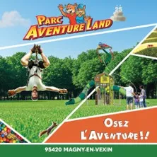 Parc Aventure Land