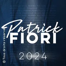 Patrick Fiori