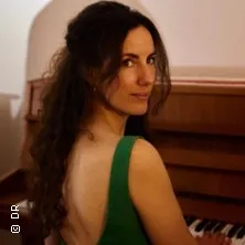 Pieternel Van Oers Trio