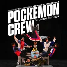 Pockemon Crew - De La Rue aux Jeux