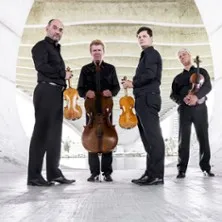Quatuor Talich - Théâtre des Bouffes du Nord, Paris MCTBN25