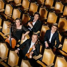 Renaud Capuçon et ses Talents