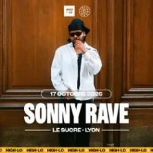 Affiche de Sonny Rave