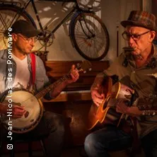 Soufflant Manchot - Harmonica du monde