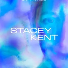 Affiche de Stacey Kent - Tournée - LILLE