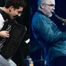 Sylvain Del Campo & Leïth Del Campo