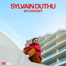 Affiche de Sylvain Duthu
