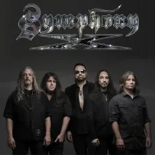 Symphony X