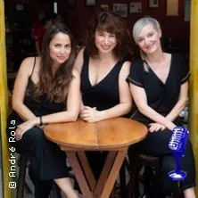 Trio Anaê - Sunset Vocal Session