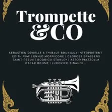 Trompette & Co - Accord Parfait