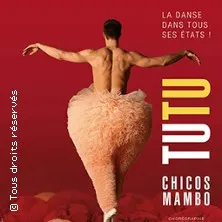 Affiche de Tutu - Chicos Mambo - Tournée
