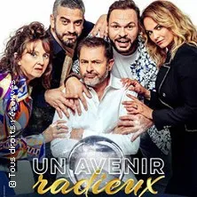 Affiche de Un Avenir Radieux - LILLE