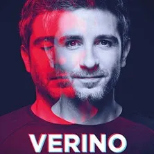 Affiche de Vérino - Focus - Tournée
