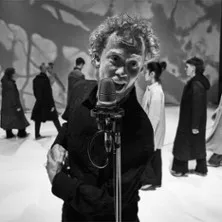 WE - Nous et les Temps - Théâtre Quintaou, Anglet