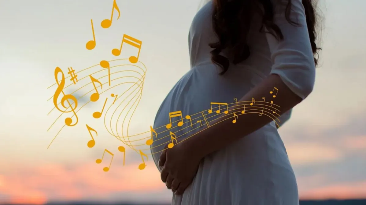 Atelier : Chant prénatal